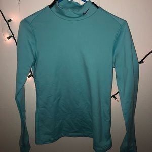 Nike crew neck shirt
